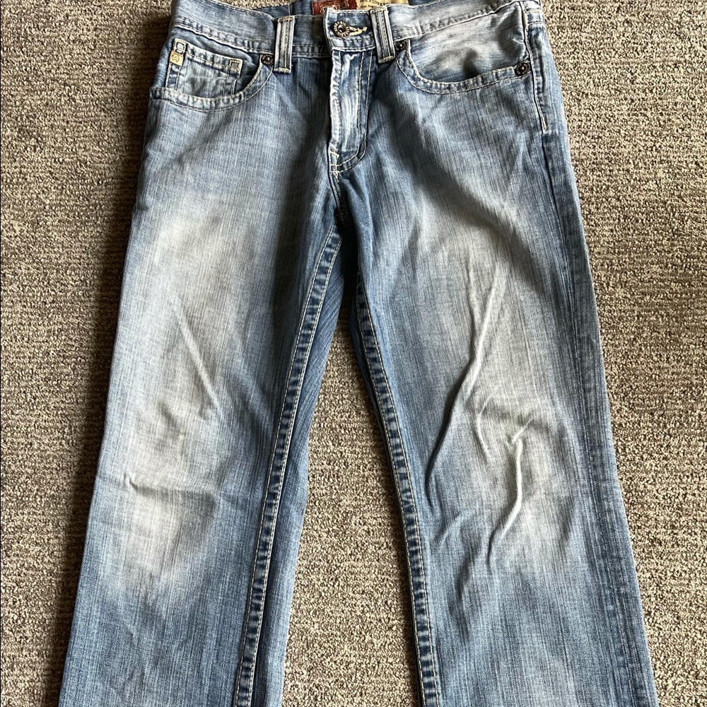 Men’s Jeans